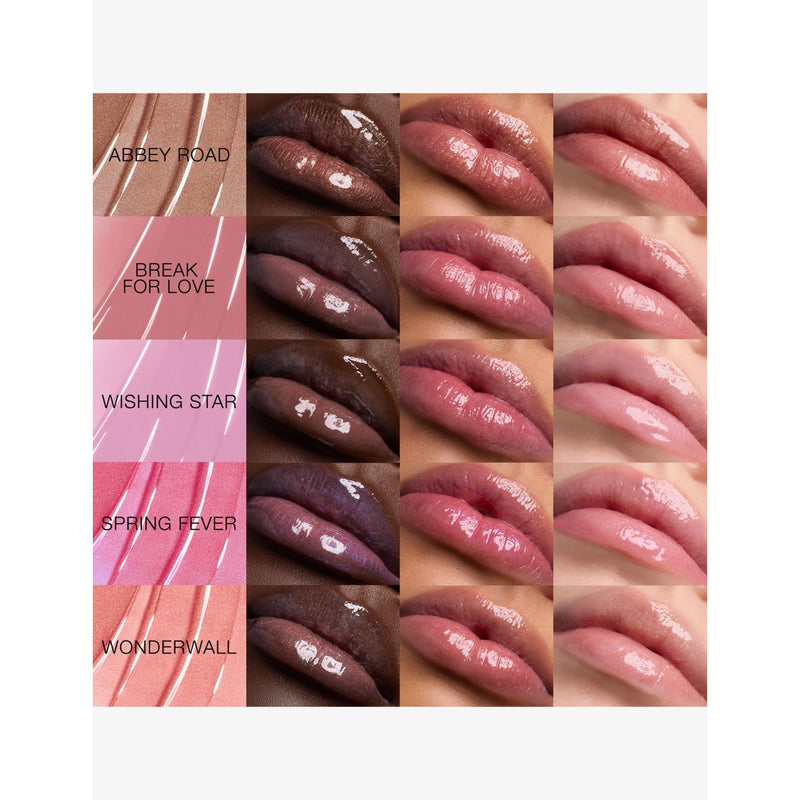 Nars Afterglow lip shine 5.5ml tube (British brand)