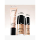 Giorgio Armani Luminous Silk Concealer 12ml, UK version