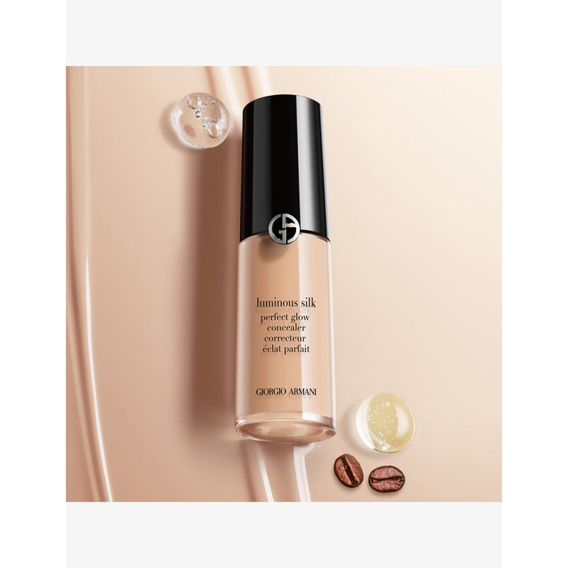 Giorgio Armani Luminous Silk Concealer 12ml, UK version