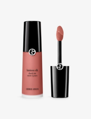 Giorgio Armani Luminous Silk Cheek Tint 18ml
