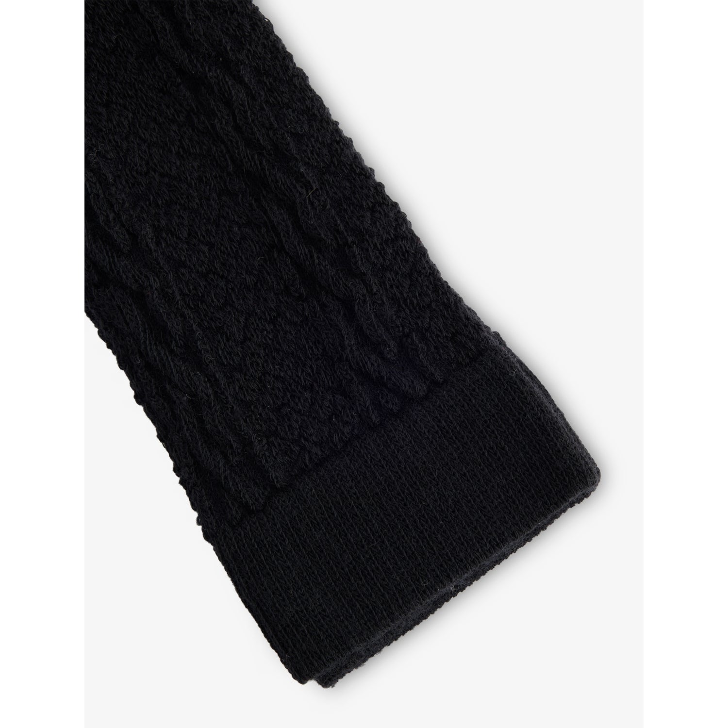 FALKE knee-high wool-blend socks, imported from the UK