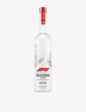 Belvedere Formula 1 organic vodka 700ml, imported from the UK