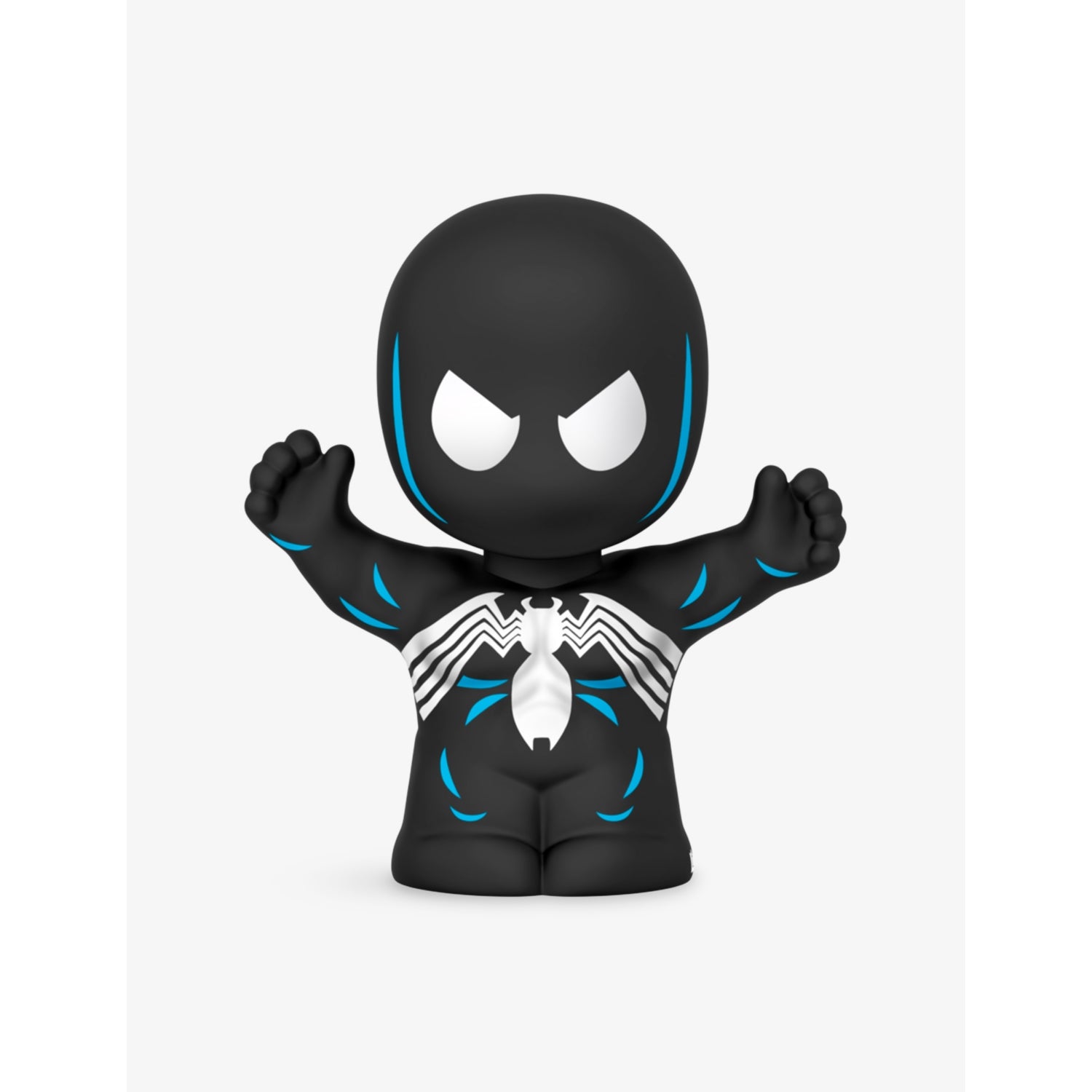 Little People Amazing Spiderman figure set 6cm - British product