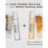 Maison Margiela Replica Memory Box fragrance set 8 x 2ml (British brand)