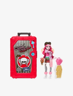 Monster High Cupid Asteria doll 32cm, UK version