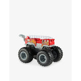 Hot Wheels Monster Truck Attack Pack - British product
