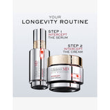 Lancôme Absolue Longevity Intercept face cream refill 50ml, imported from the UK