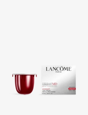 Lancôme Absolue Longevity Intercept face cream refill 50ml, imported from the UK
