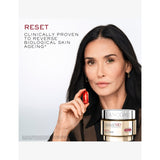 Lancôme Absolue Longevity MD Reset The Cream 50ml, UK version