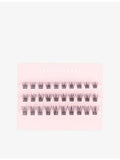 Tatti Lashes Hybrid Volume pre-glued eyelash clusters, UK version