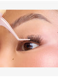 Tatti Lashes non-stick lash applicator stainless steel, UK version