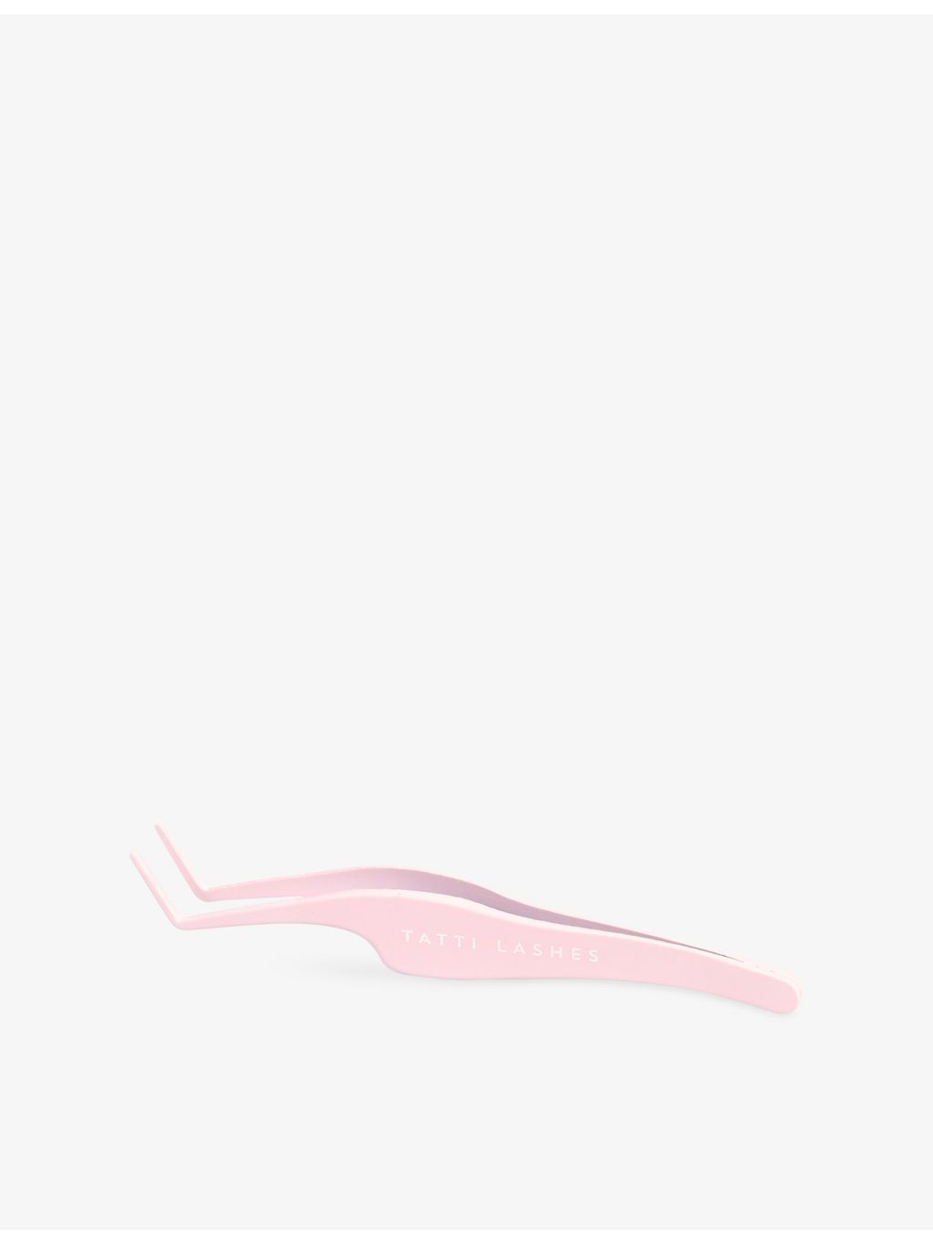 Tatti Lashes non-stick lash applicator stainless steel, UK version