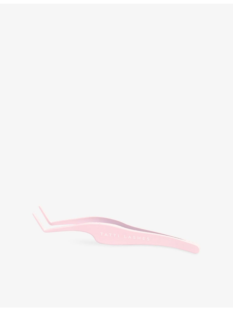 Tatti Lashes non-stick lash applicator stainless steel, UK version