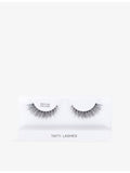 Tatti Lashes Medium Volume Essentials Collection strip lashes short length (British brand)