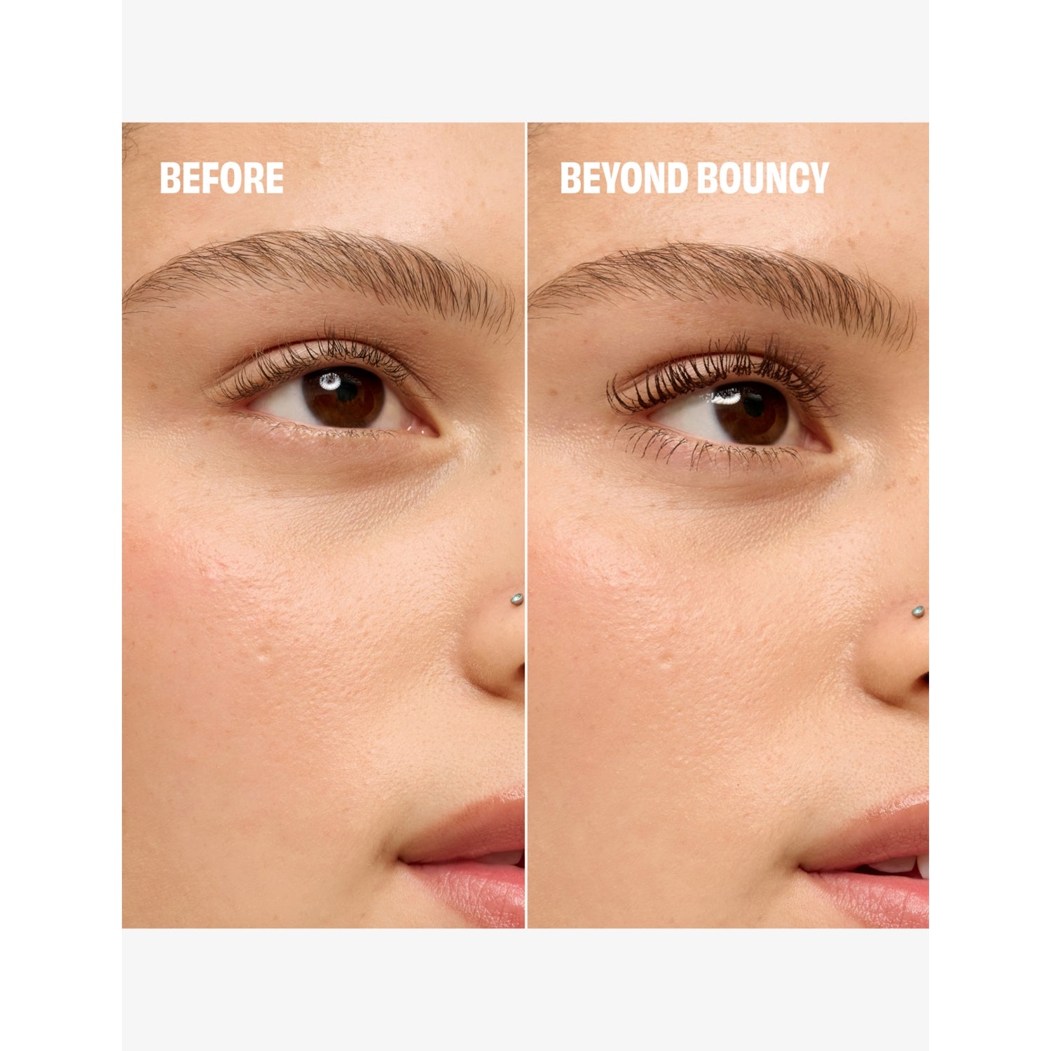 Benefit BADgal Bounce volumising mascara 8.5g - British product