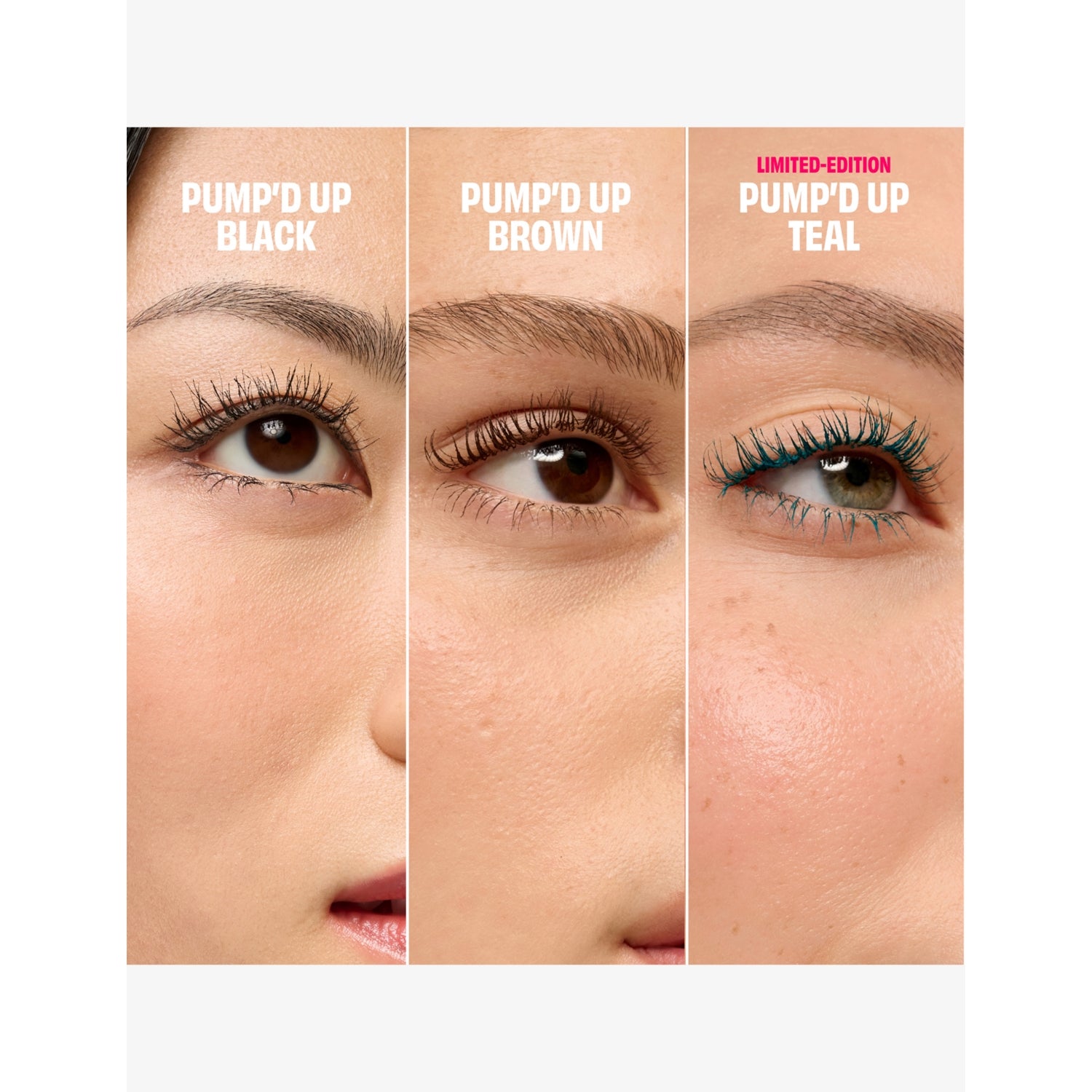 Benefit BADgal Bounce volumising mascara 8.5g - British product