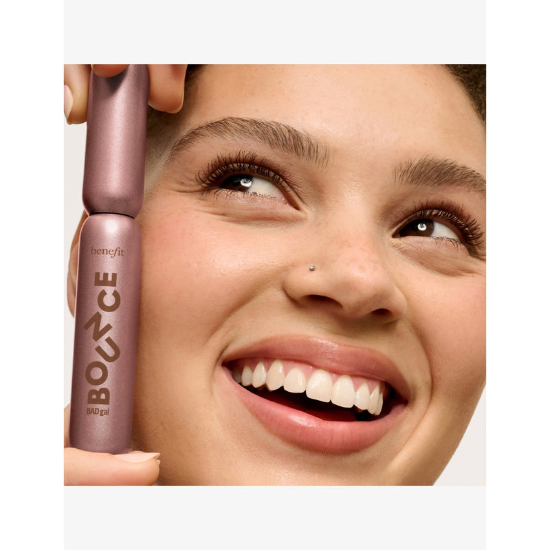 Benefit BADgal Bounce volumising mascara 8.5g - British product