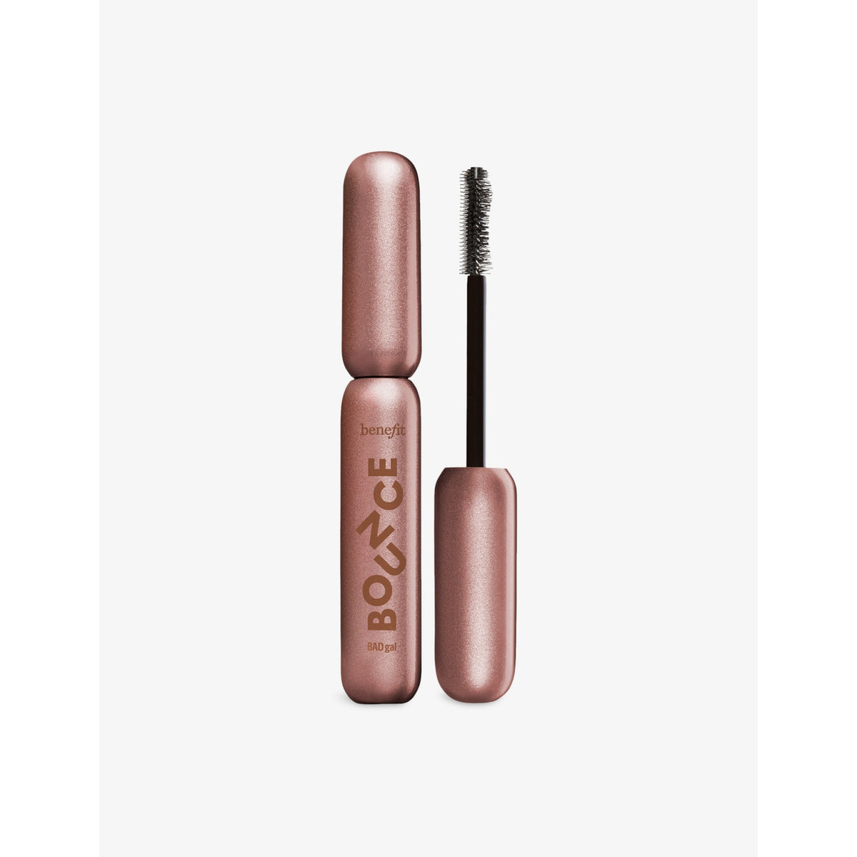 BADgal! Bounce Pump'd Up Fluffier, Volumising Mascara 8.5g - Pumpd Up Brown