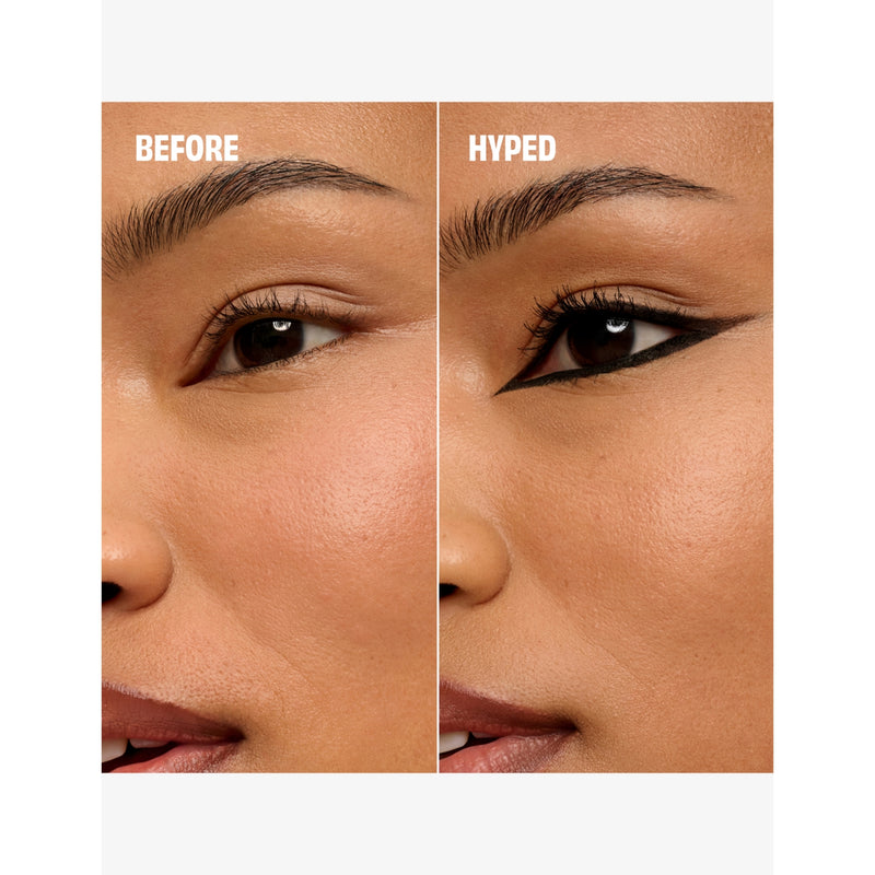 Benefit BADgal Hypeliner waterproof eyeliner 0.25g - British product