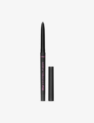 Benefit BADgal Hypeliner waterproof eyeliner 0.25g - British product