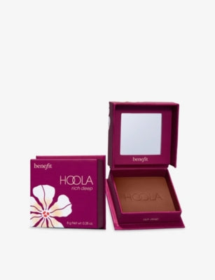 Benefit Hoola matte powder bronzer 8g (British brand)