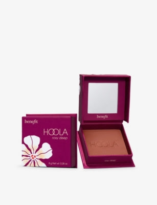 Benefit Hoola matte powder bronzer 8g (British brand)