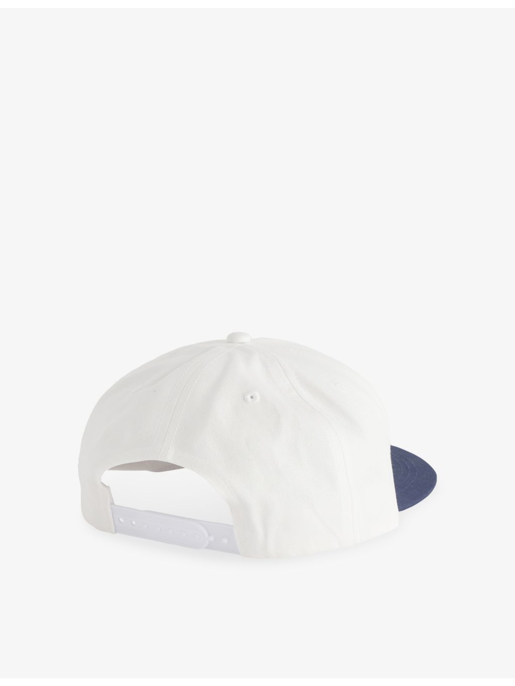 Manors retro crown cotton baseball cap, UK version