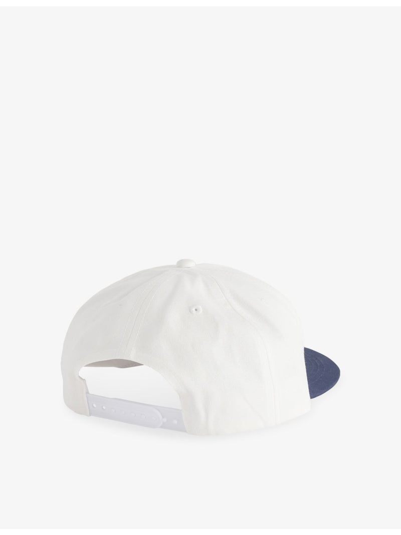 Manors retro crown cotton baseball cap, UK version