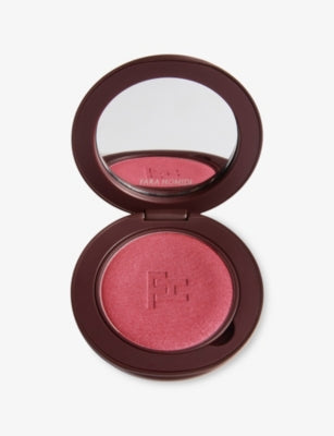 Fara Homidi Essential blonzer compact 3.5g, imported from the UK
