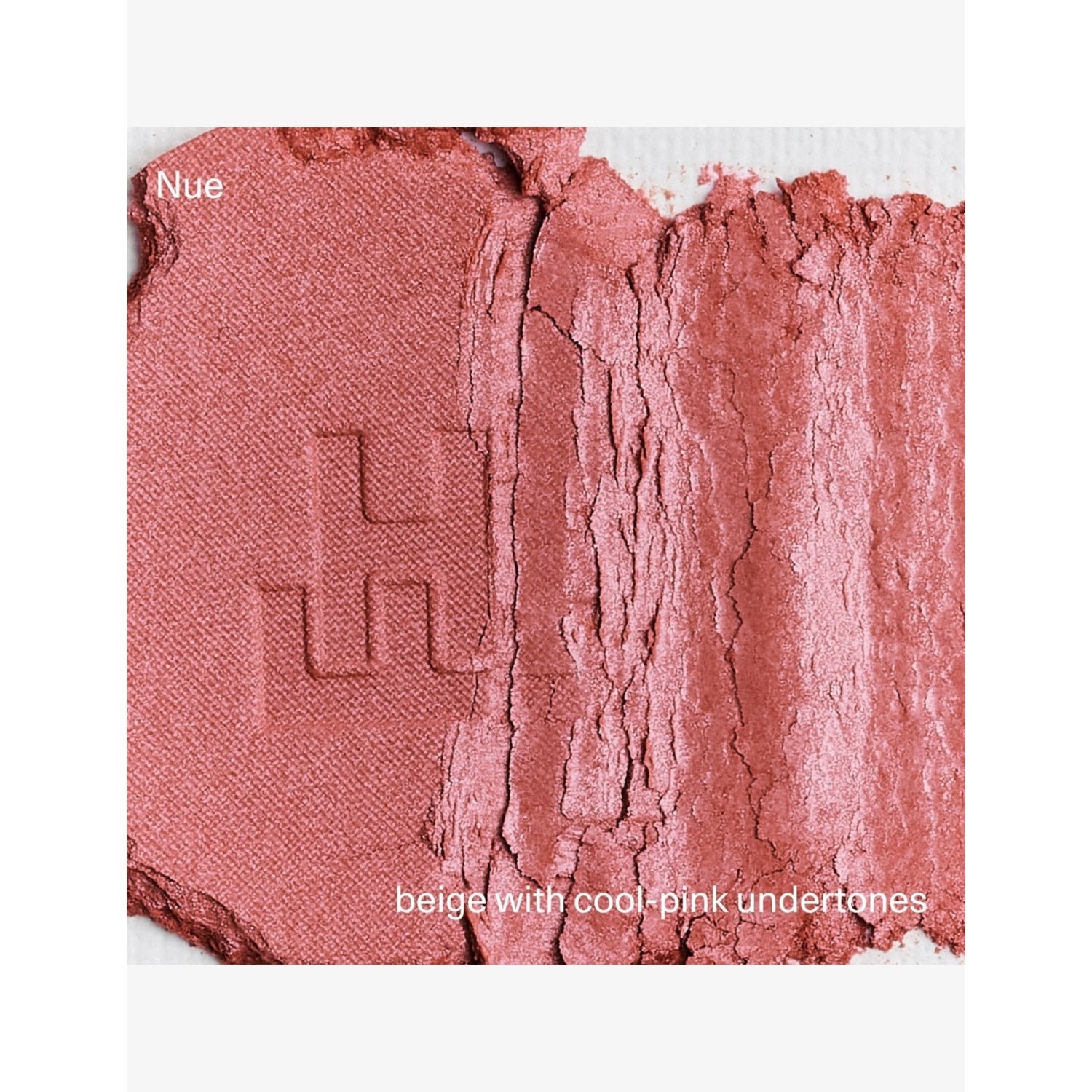 Fara Homidi Essential blonzer compact 3.5g, imported from the UK