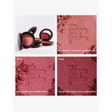 Fara Homidi Essential blonzer compact 3.5g, imported from the UK