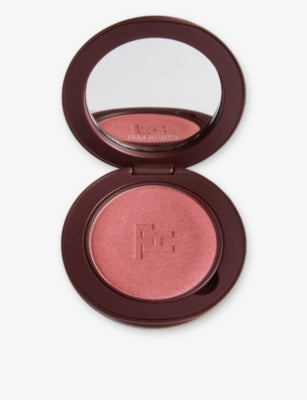Fara Homidi Essential blonzer compact 3.5g, imported from the UK