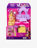 Disney Princess Belle Tea Shop Playset with doll - British product