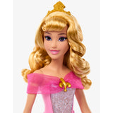 Disney Princess Aurora transform doll 33cm - British product