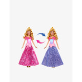 Disney Princess Aurora transform doll 33cm - British product