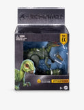 Hammond Hypsilophodon dinosaur figure 10cm (British brand)