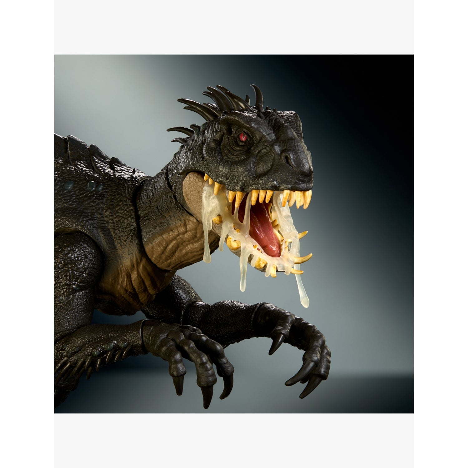 Jurassic World Hammond Scorpios Rex figure 43cm, imported from the UK