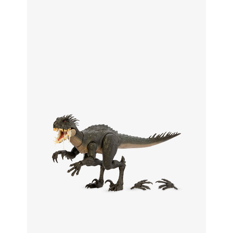 Jurassic World Hammond Scorpios Rex figure 43cm, imported from the UK