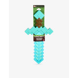 Minecraft Diamond Sword roleplay toy (British brand)