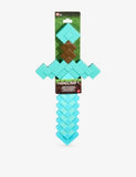Minecraft Diamond Sword roleplay toy (British brand)