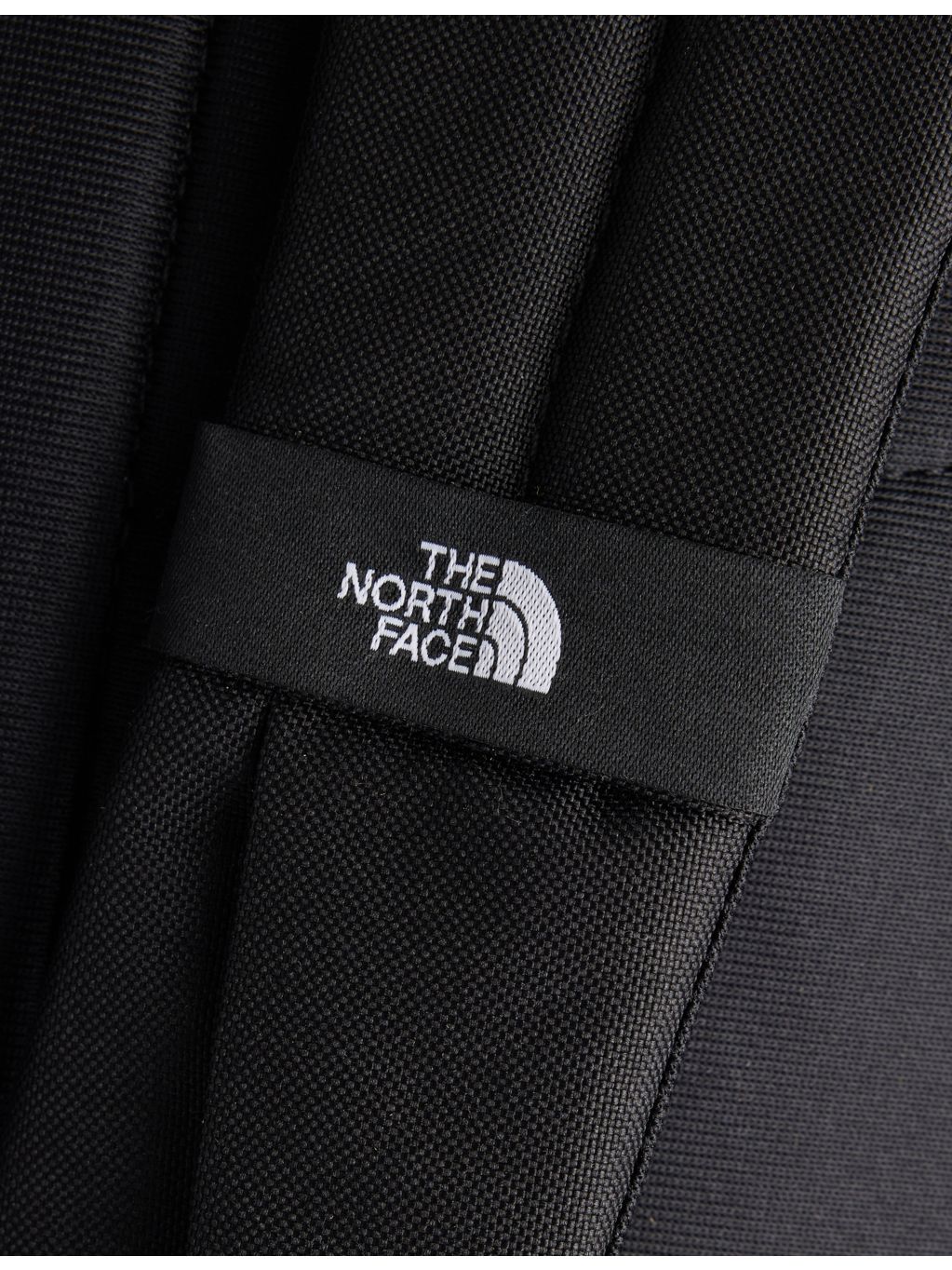 The North Face Youth Jester backpack, imported from the UK