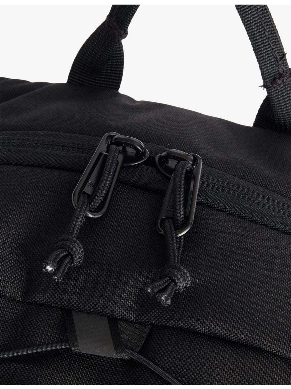 The North Face Youth Jester backpack, imported from the UK