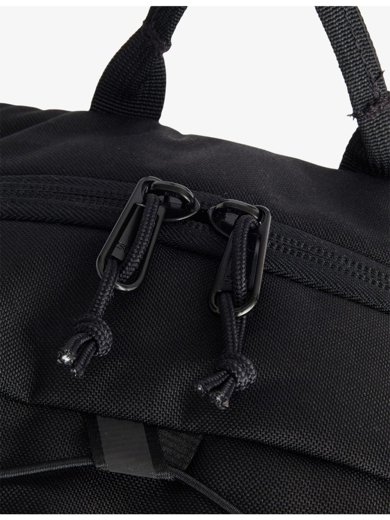 The North Face Youth Jester backpack, imported from the UK
