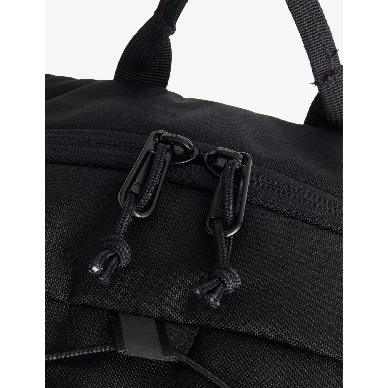 The North Face Youth Jester backpack, imported from the UK