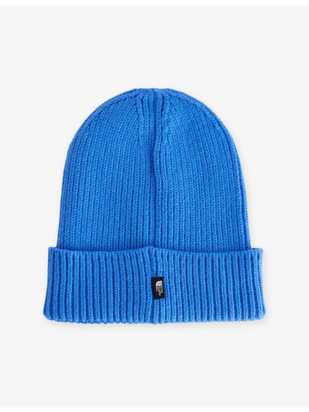 The North Face kids beanie with embroidered bear, one size (British brand)