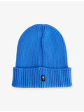 The North Face kids beanie with embroidered bear, one size (British brand)