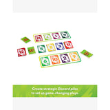 Skip-Bo card game with 168 cards, UK version