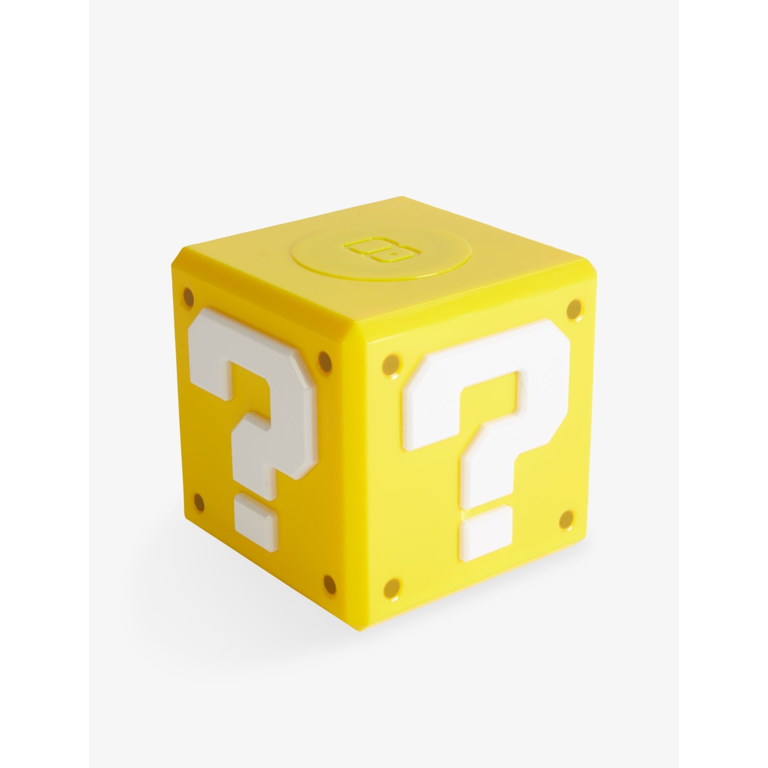 Super Mario Magic 8 Ball interactive toy (British brand)