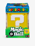 Super Mario Magic 8 Ball interactive toy (British brand)