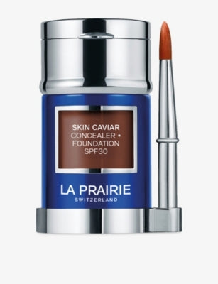 La Prairie Skin Caviar Complexion Concealer Foundation SPF30 30ml